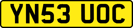 YN53UOC