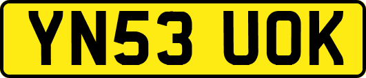 YN53UOK