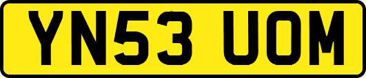 YN53UOM
