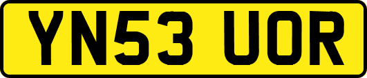 YN53UOR