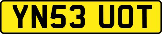 YN53UOT