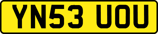YN53UOU