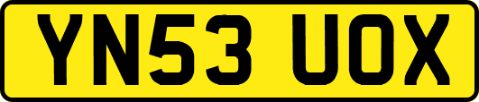 YN53UOX