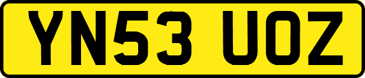 YN53UOZ