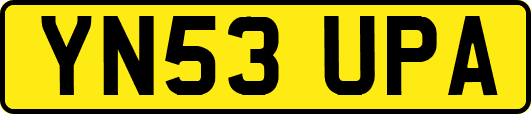 YN53UPA