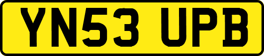 YN53UPB