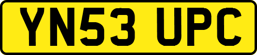 YN53UPC