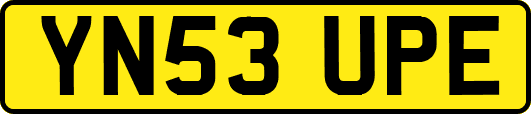 YN53UPE