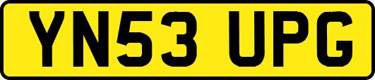 YN53UPG