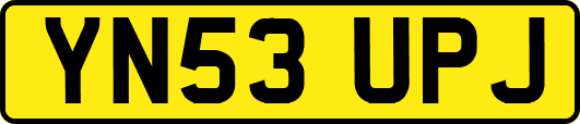 YN53UPJ