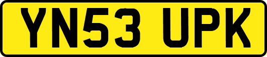 YN53UPK