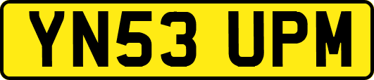 YN53UPM