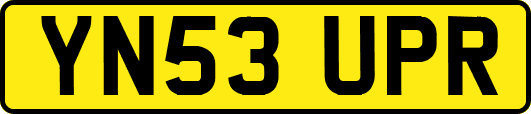 YN53UPR