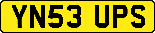 YN53UPS