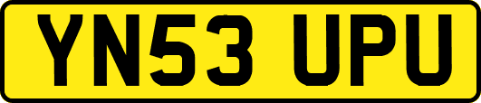 YN53UPU