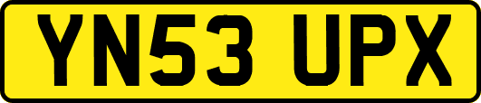 YN53UPX