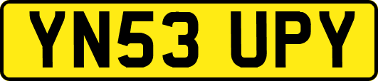 YN53UPY