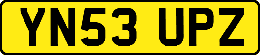 YN53UPZ