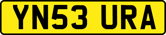 YN53URA