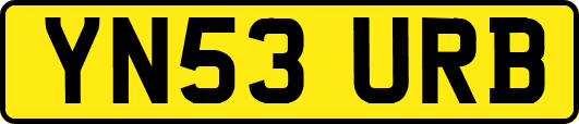 YN53URB