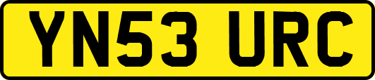 YN53URC