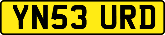 YN53URD