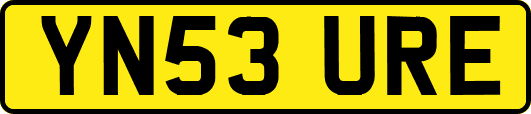 YN53URE