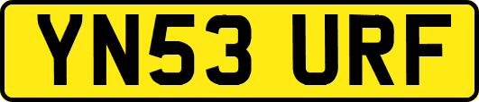 YN53URF