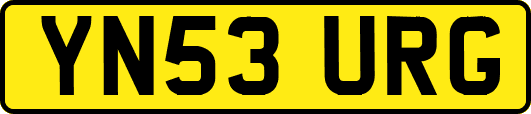 YN53URG
