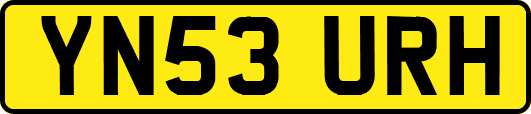 YN53URH