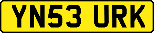 YN53URK