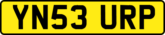 YN53URP