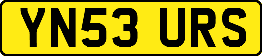 YN53URS