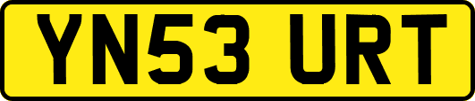 YN53URT
