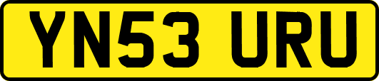 YN53URU