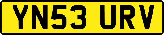 YN53URV