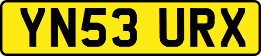 YN53URX