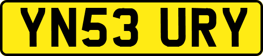 YN53URY