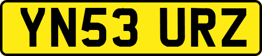 YN53URZ