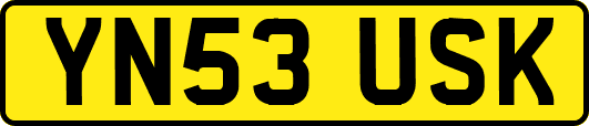 YN53USK
