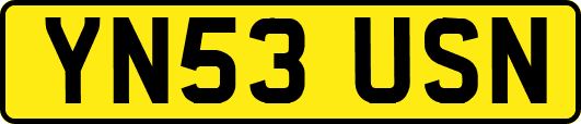 YN53USN