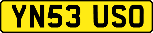 YN53USO