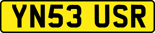 YN53USR