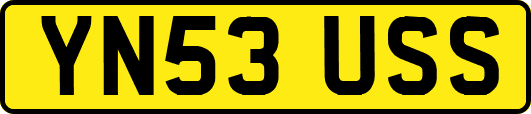 YN53USS