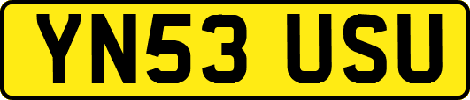 YN53USU
