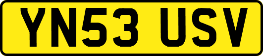 YN53USV
