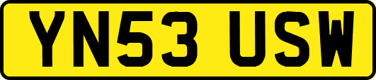 YN53USW