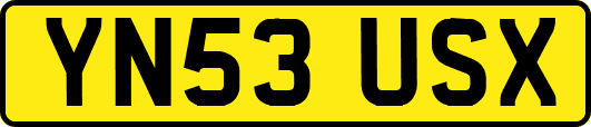 YN53USX