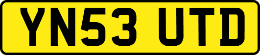 YN53UTD