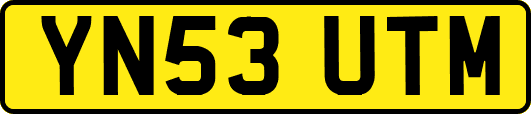 YN53UTM